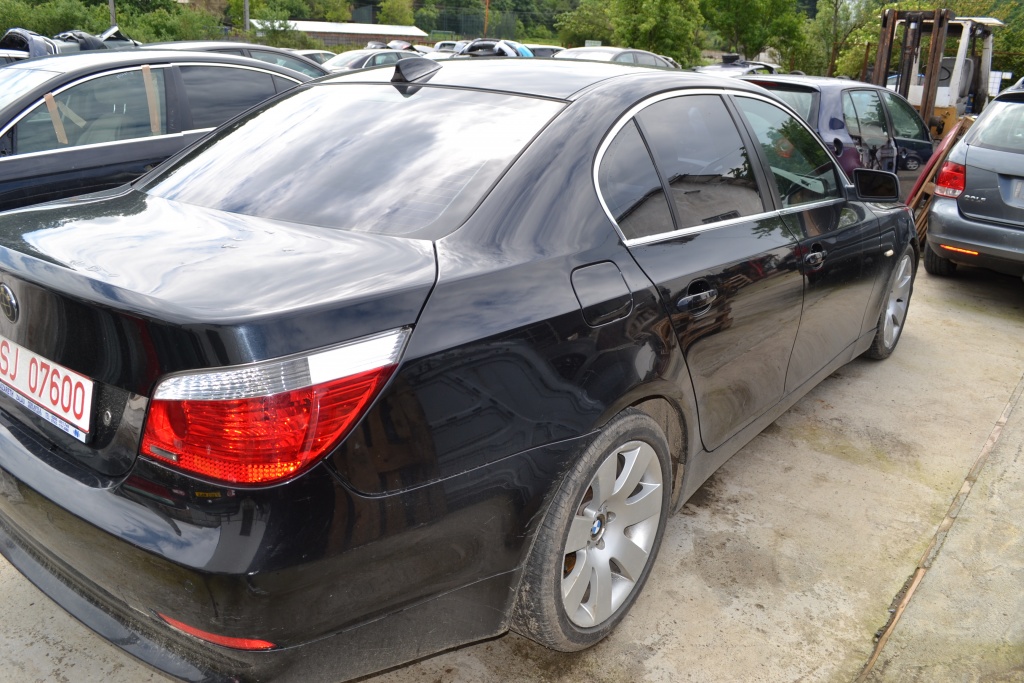 GEAM FIX STANGA SPATE BMW 525 d E60