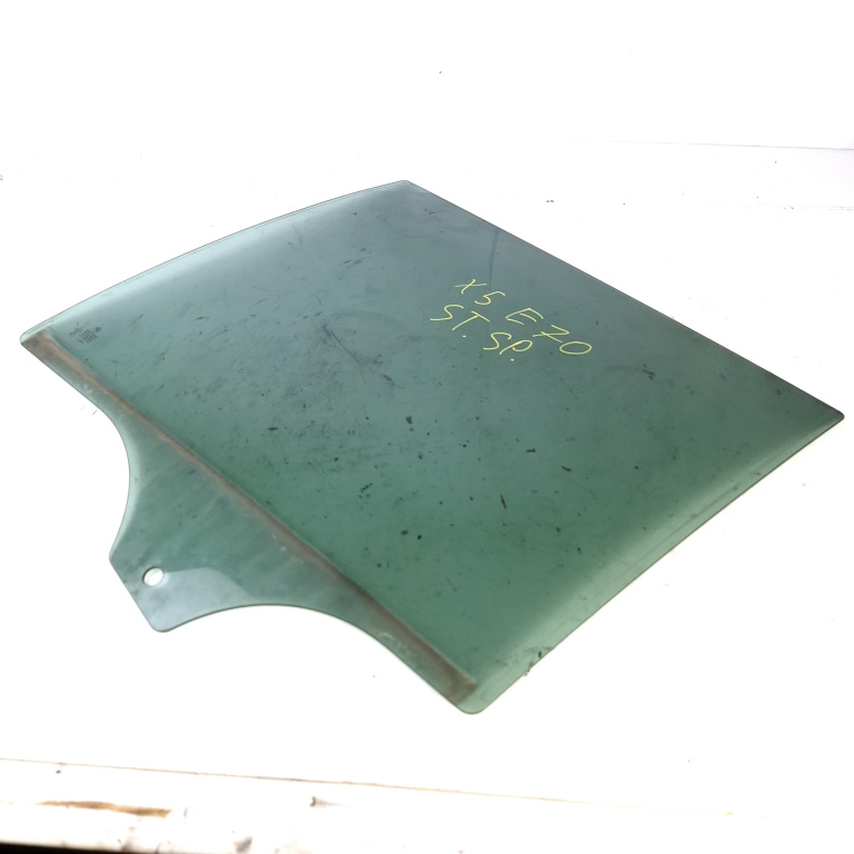 Geam Fix Stanga,spate BMW X5 (E70) 2006 - 2013 Mot