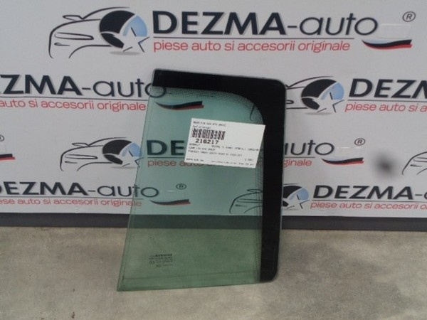 Geam fix stanga spate, Renault Megane 2 combi (KM0/1) 2003-2008 (id:216217)