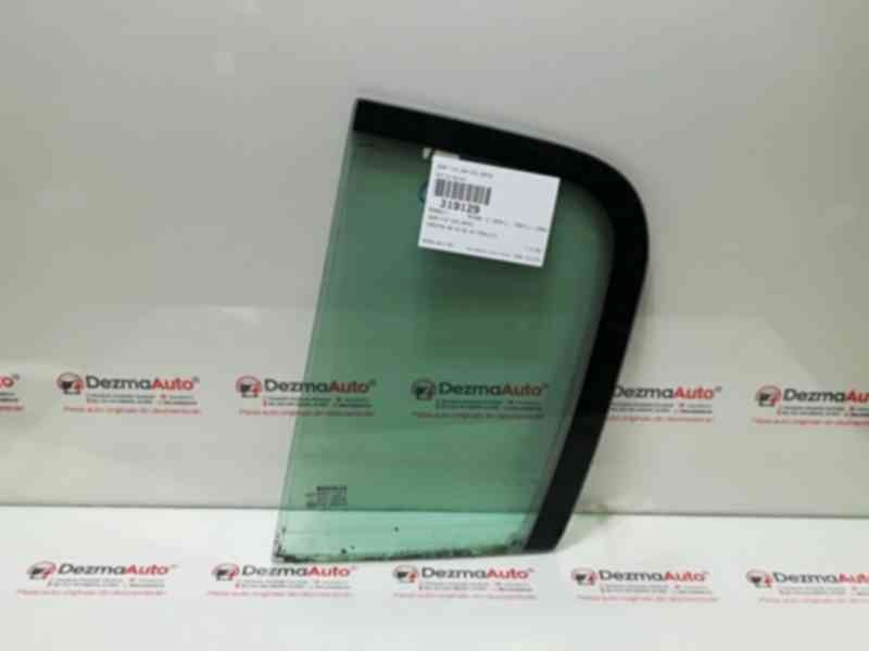 Geam fix stanga spate, Renault Megane 2 (id:319129)