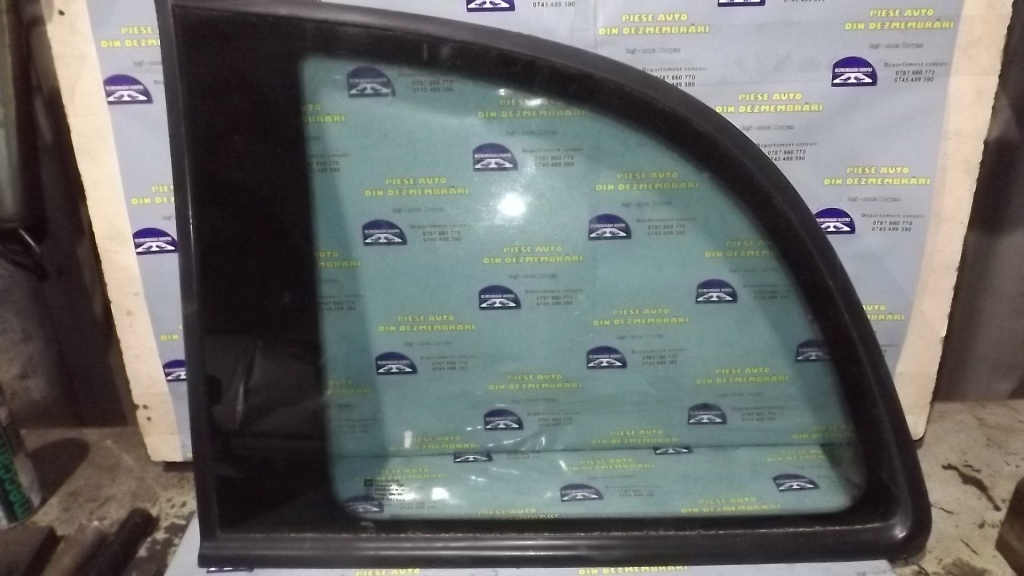 GEAM FIX Stanga SPATE Opel Zafira A, 2002, 2.0 dti Y20DTH