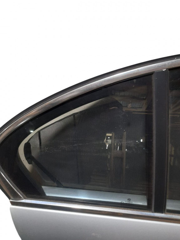 Geam fix usa dreapta spate BMW seria 7 E66 2001-2005