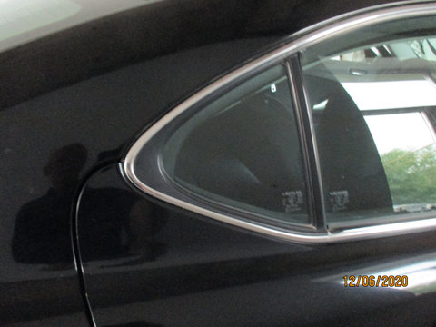 Geam fix usa dreapta spate Lexus IS II 2.2D 150cp 2006 2007 2008 2009 2010...