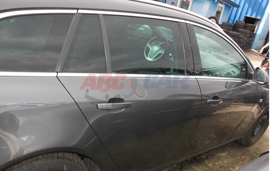 Geam fix usa dreapta spate Opel Insignia A Tourer 2008-2017