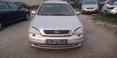 Geam fix usa spate dreapta Opel Astra G [1998 - 20