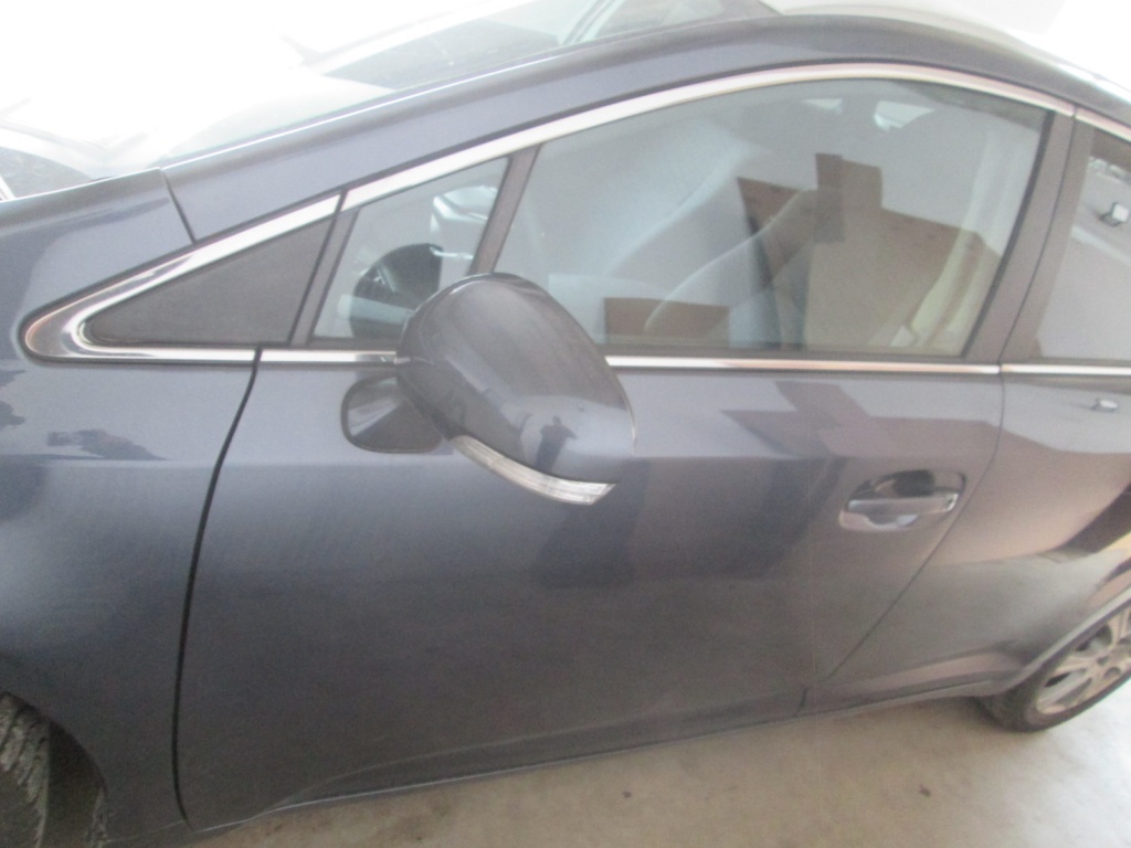 Geam fix usa stanga fata Toyota Avensis T27 2010 2