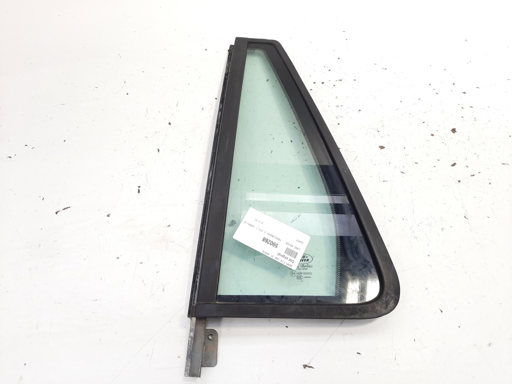Geam fix usa stanga spate, Land Rover Freelander 2 (FA) (id:590268)