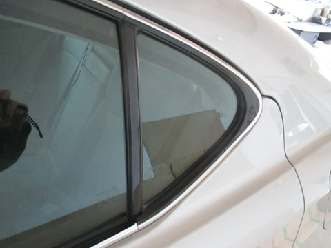 Geam fix usa stanga spate Lexus IS 220D 2006 2007 2008 2009...