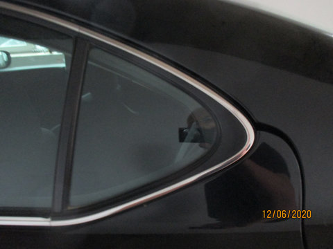 Geam fix usa stanga spate Lexus IS II 2.2D 150cp 2006 2007 2008 2009 2010...