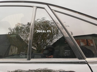 Geam fix usa stanga spate Lexus RX 350 An 2003 200