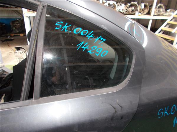 Geam Fix Usa Stanga Spate SKODA OCTAVIA (1Z3) 1.6 
