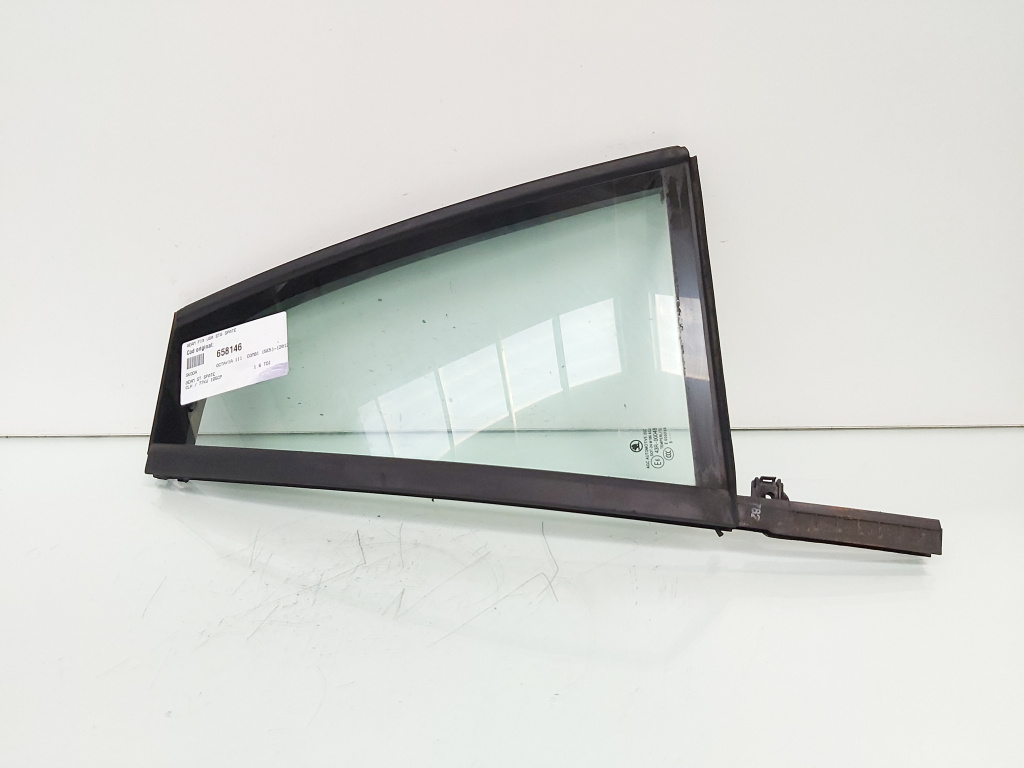Geam fix usa stanga spate, Skoda Octavia 3 Combi (5E5) (id:658146)