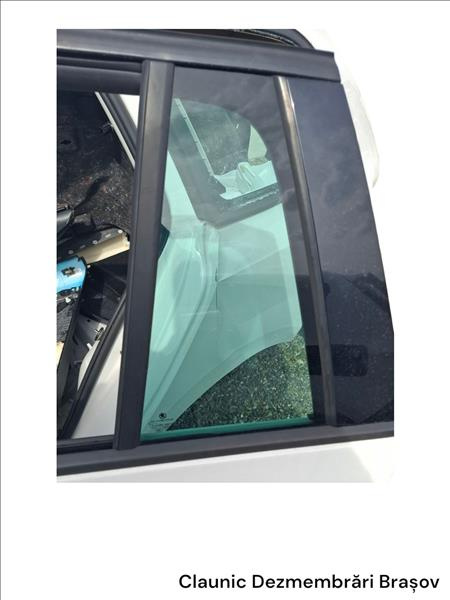 Geam Fix Usa Stanga Spate SKODA OCTAVIA III Combi (5E5 5E6) 2.0 TDI DFFA