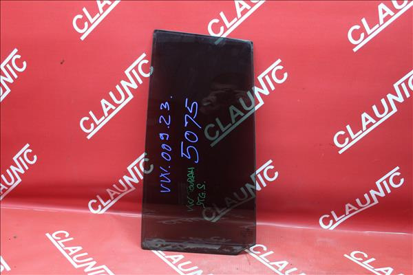 Geam Fix Usa Stanga Spate VW TOURAN(1T3) 1.6 tdi C