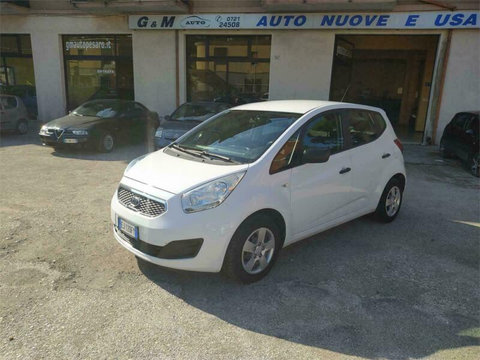 Geam Kia Venga 2012