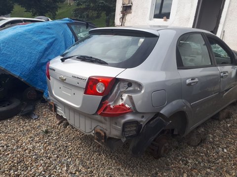 GEAM LATERAL CHEVROLET LACETTI 2007