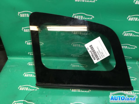 Geam Lateral De pe Caroserie Dreapta Ford FUSION JU 2002