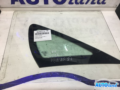 Geam Lateral Dreapta Spate Fix Ford FOCUS II DA 20