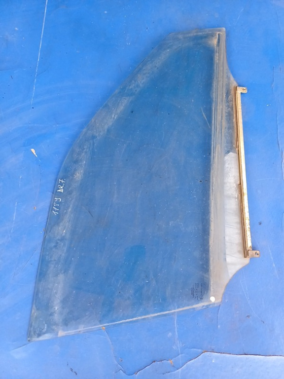 Geam lateral - Parte montare: Dreapta față - Maruti Alto 1 generation [2000 - 2020] Hatchback 1.1 MT (63 hp)