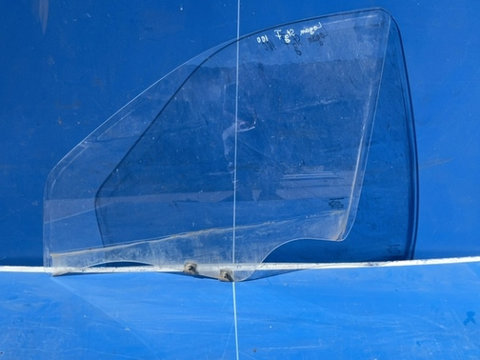 Geam lateral - Parte montare: Stânga față, Varianta: Sedan - Dacia Logan 1 generation [2004 - 2008] Sedan