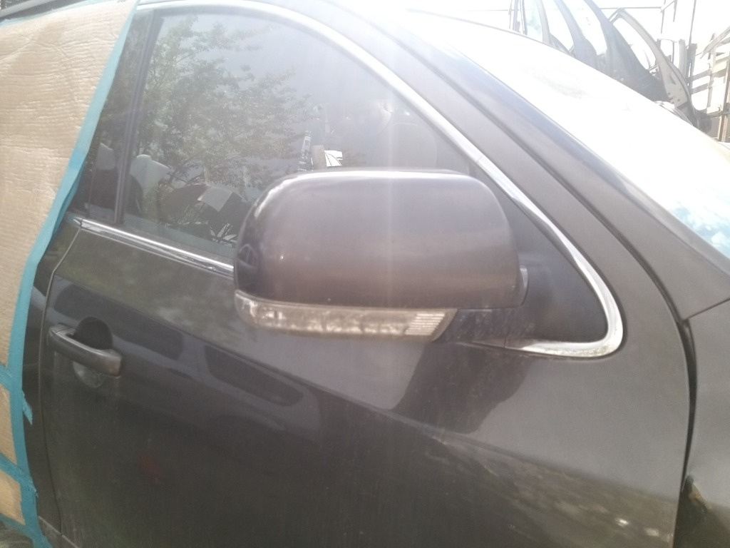 Geam lateral spate fix dreapta Hyundai V