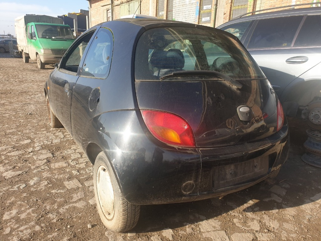 Geam lateral spate fix stanga dreapta Ford Ka 2001