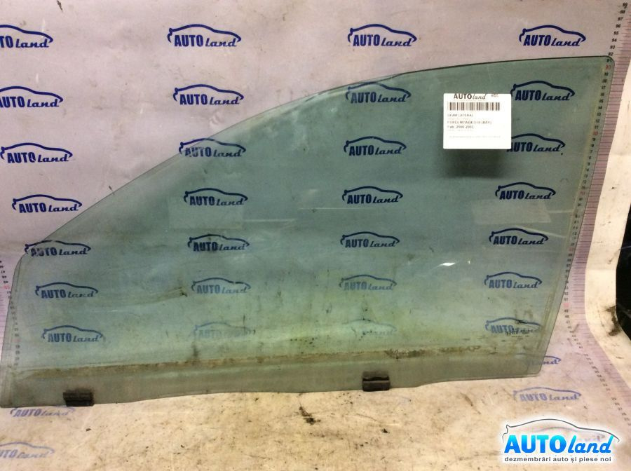 Geam Lateral Stanga Fata Culisant Ford MONDEO III B5Y 2000-2003