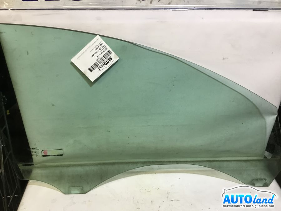 Geam Lateral Stanga Fata Volvo V50 MW 2004