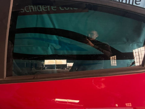 Geam lateral usa stanga spate Alfa Romeo Giulietta 2010 2018