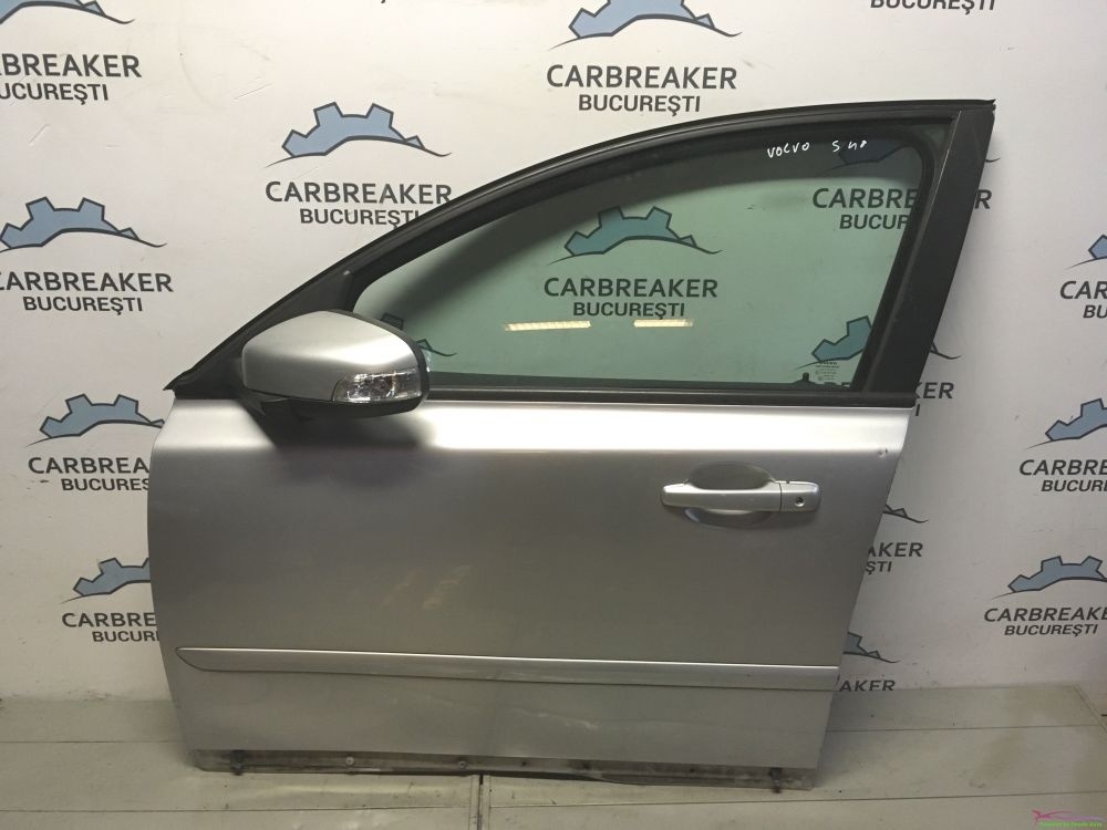 Geam Lateral VOLVO V50 MW D4 10.2010 ... Prezent 1984 Motor Diesel