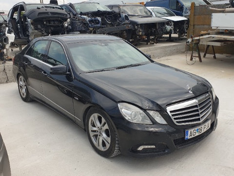 Geam Mercedes E Class W212