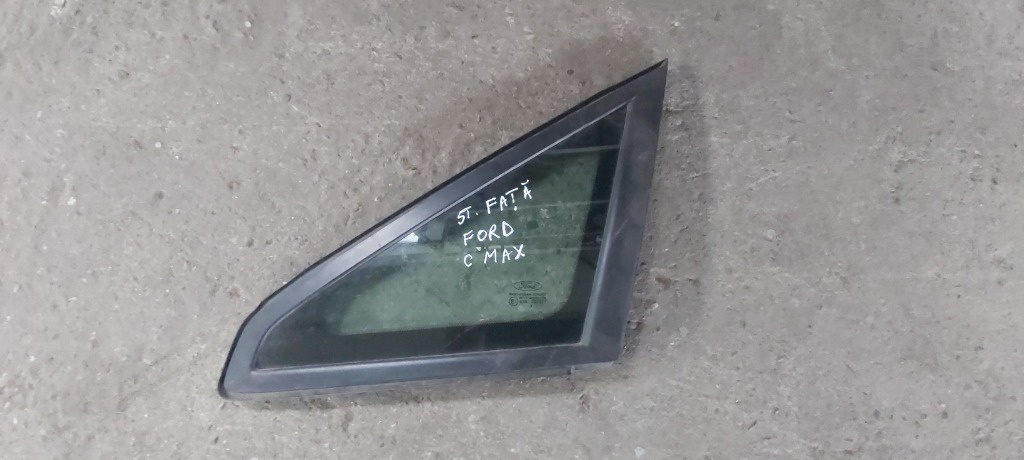 Geam Mic Stanga Fata Ford Focus C-Max ( 2003 - 2010 )
