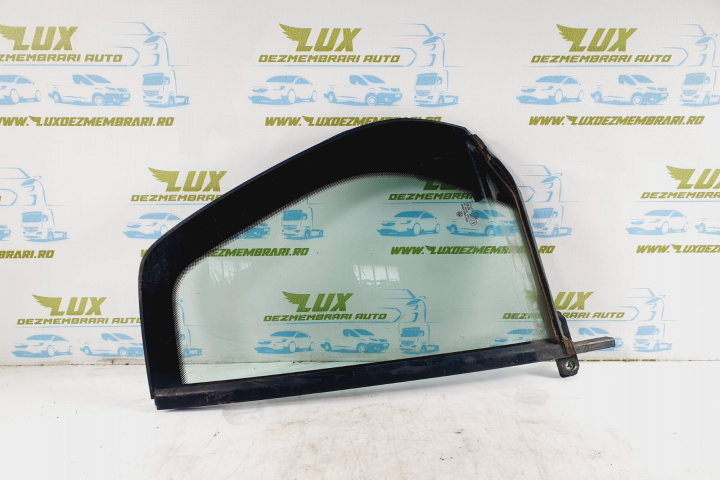 Geam mic usa stanga spate 5k6845213ef Volkswagen V
