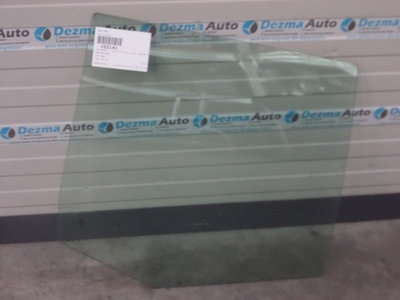 Geam mobil dreapta spate Volkswagen Golf 4 Variant