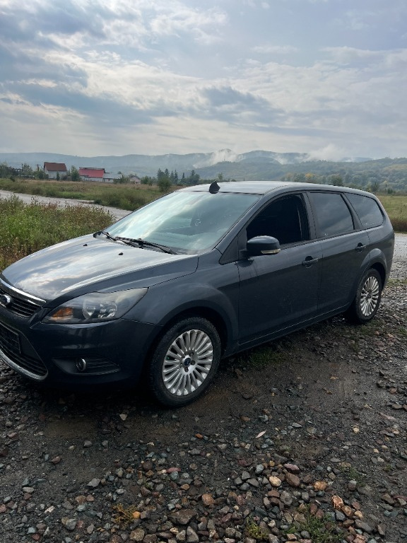 Geam mobil stanga dreapta fata spate Ford Focus 2 facelift 2008 combi