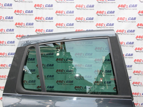 Geam mobil usa dreapta spate Renault Clio 3 estate 2005-2014