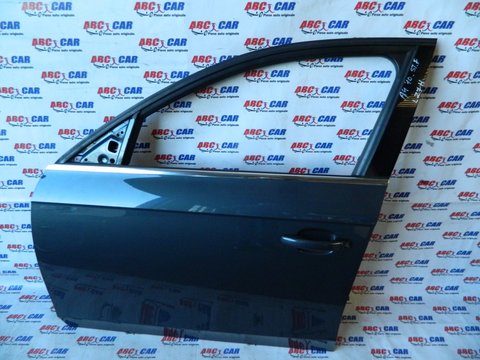 Geam mobil usa stanga fata Audi A4 B8 8K model 2010