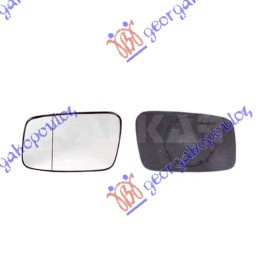 GEAM OGLINDA -02 DR. , VOLVO, VOLVO S40 95-00, 060007601