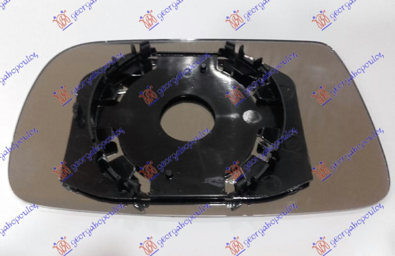 GEAM OGLINDA -03 - TOYOTA YARIS 99-05, TOYOTA, TOYOTA YARIS 99-05, 022507601