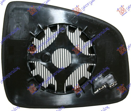 GEAM OGLINDA - DACIA LOGAN-MCV 08-12 220007602 220007602 6001549716