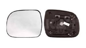 Geam oglinda dreapta Toyota Hilux- 2005/2009