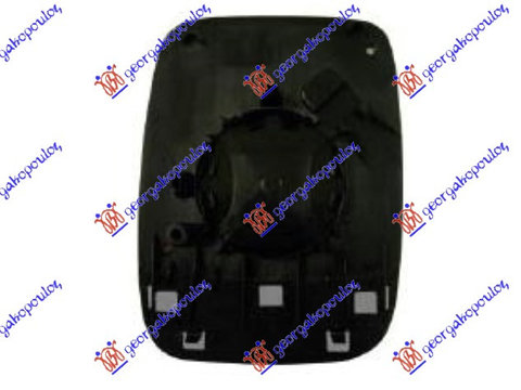 GEAM OGLINDA (GEAM ASFERIC) - RENAULT Trafic 14-, RENAULT, RENAULT Trafic 14-, 667907601