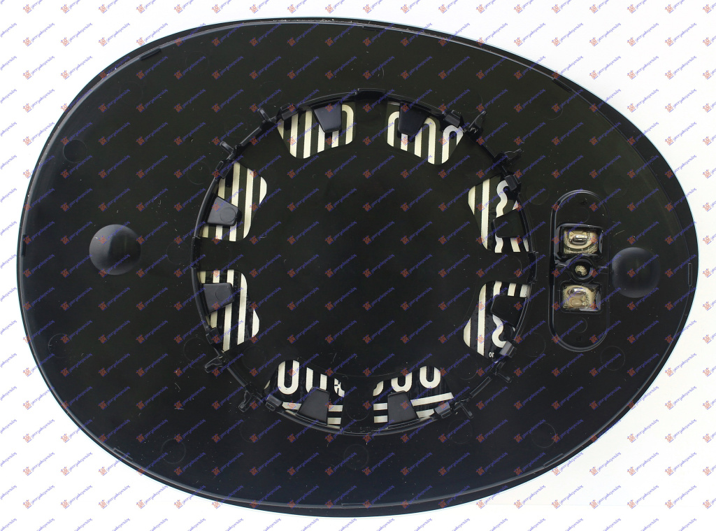 GEAM OGLINDA INCALZ., MINI, MINI CLUBMAN (F54) 15-