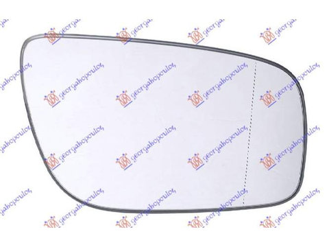 Geam oglinda Incalzit 06-(Geam Asferic)-Mercedes E Class (W211) 02-09 pentru Mercedes,Mercedes E Class (W211) 02-09