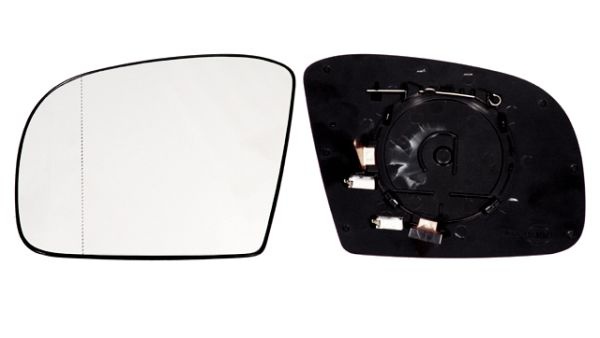 Geam oglinda incalzit dreapta Mercedes R class w251 06/10