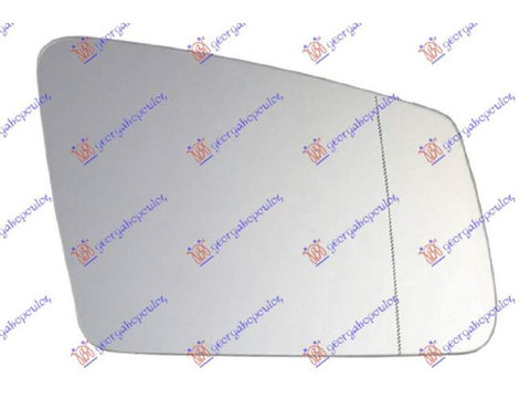 Geam oglinda Incalzit (Geam Asferic)-Mercedes B Class (W246) 11-14 pentru Mercedes,Mercedes B Class (W246) 11-14