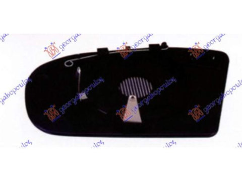 Geam oglinda Incalzit (Geam Asferic)-Mercedes C Class (W203) Sdn/S.W.00-03 pentru Mercedes,Mercedes C Class (W203) Sdn/S.W.00-03