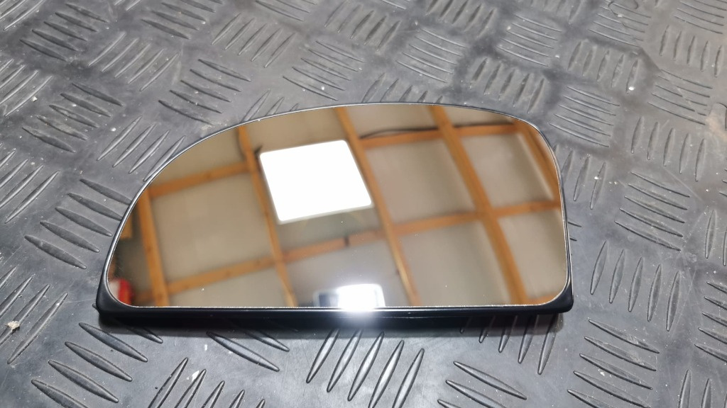 GEAM OGLINDA INCALZIT (GEAM CONVEX) - HYUNDAI GETZ 02-05, HYUNDAI, HYUNDAI GETZ 02-05, 022107602