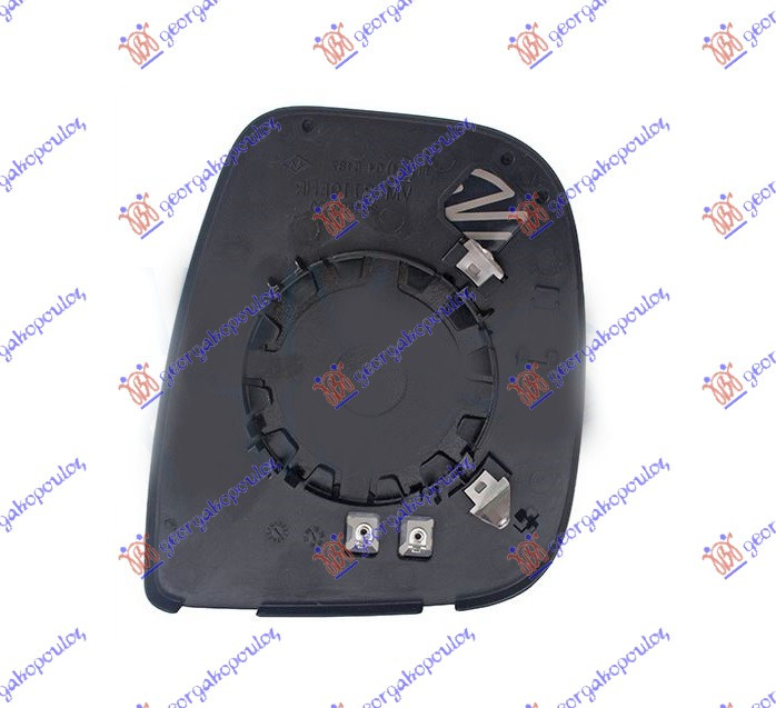 GEAM OGLINDA INCALZIT (GEAM CONVEX) - TOYOTA PROACE/PROACE VERSO 16-, TOYOTA, TOYOTA PROACE/PROACE VERSO 16-, 836307612