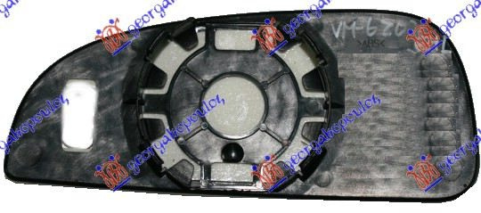 GEAM OGLINDA INCALZIT [INFERIOR] - FIAT DUCATO 06-